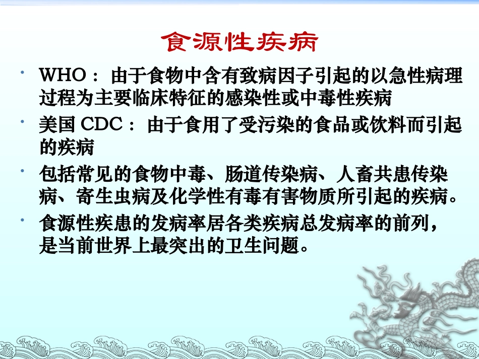 食物中毒采样与检验13407_第3页