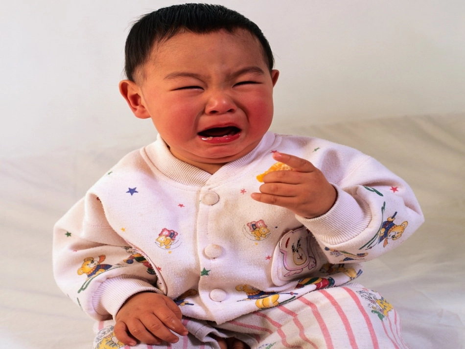 那一次,我流泪了_第2页