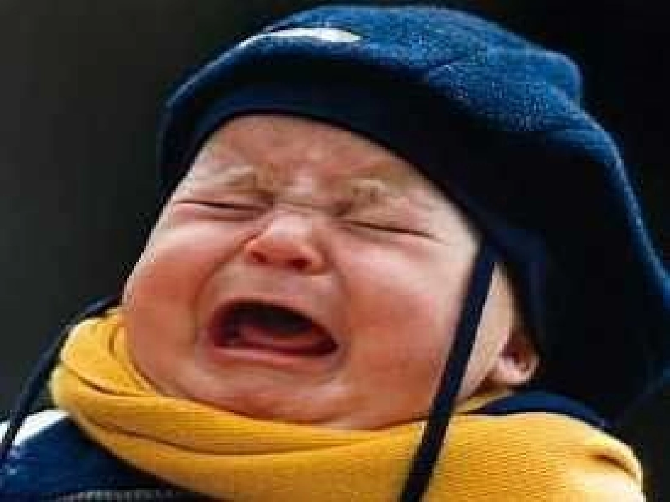 那一次,我流泪了_第3页