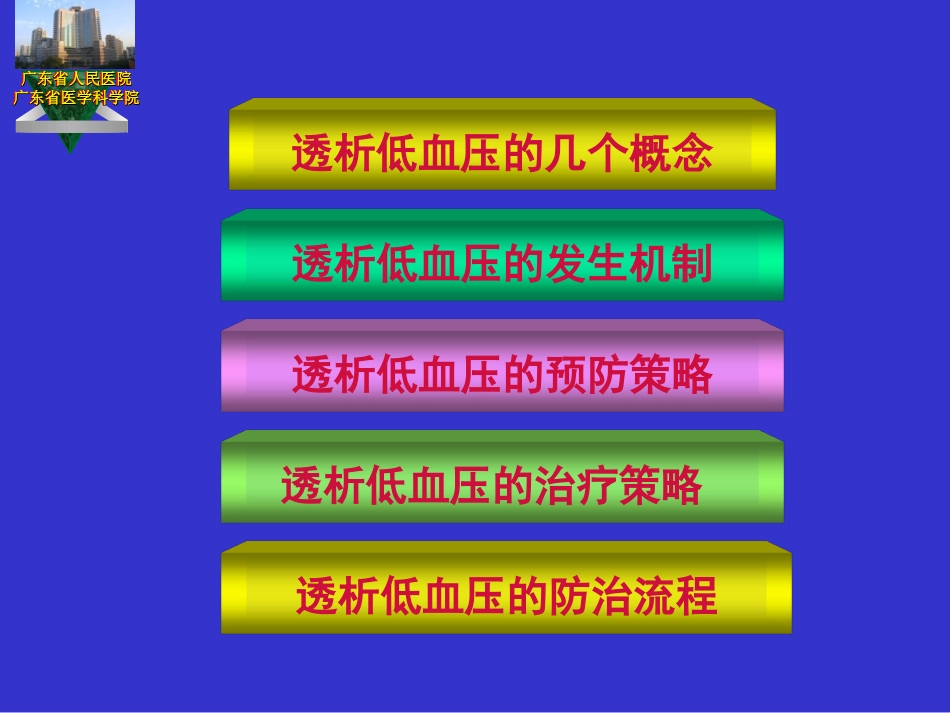 透析低血压的机制及应对_第2页