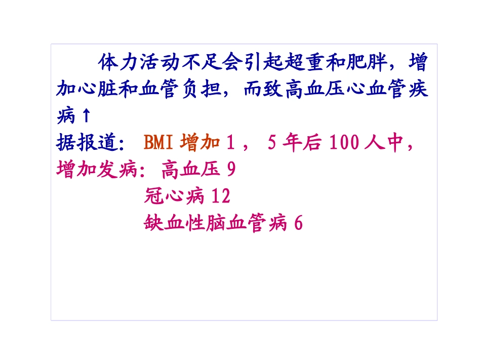 适量运动是健康的源泉_第3页