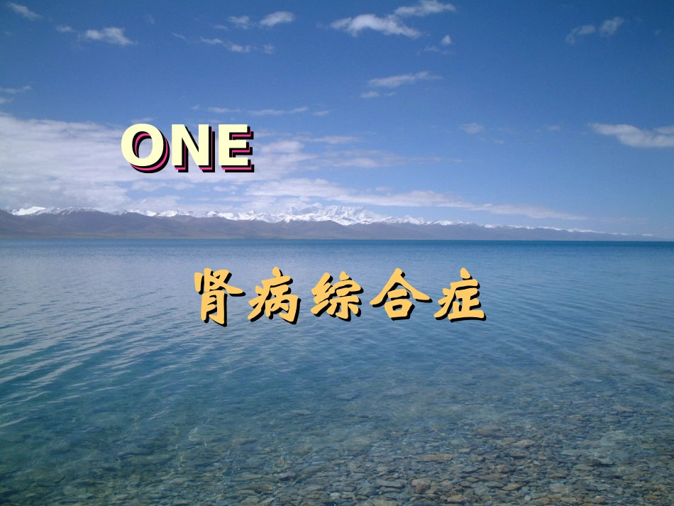 过敏性紫癜-肾病综合症_第2页