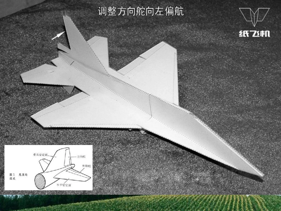 轻木质滑翔机_第3页