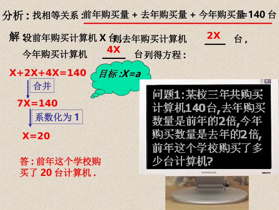 一元一次方程的讨论(1)_第3页