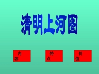 4一幅名扬中外的画课件9