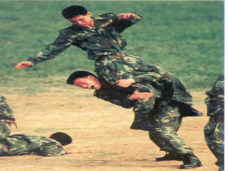 训练伤的防治_第3页