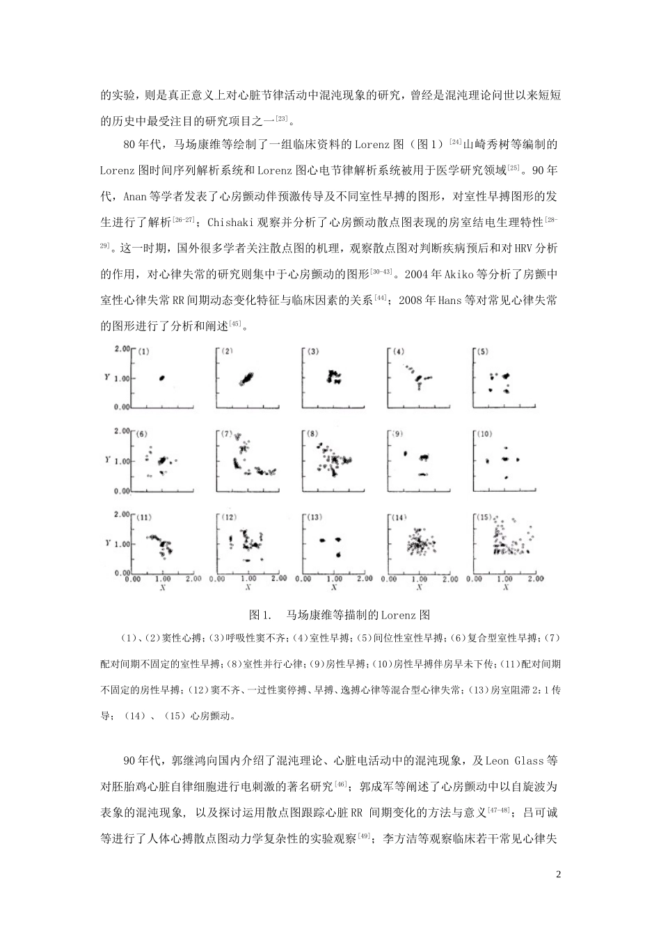 认识心电散点图_第2页