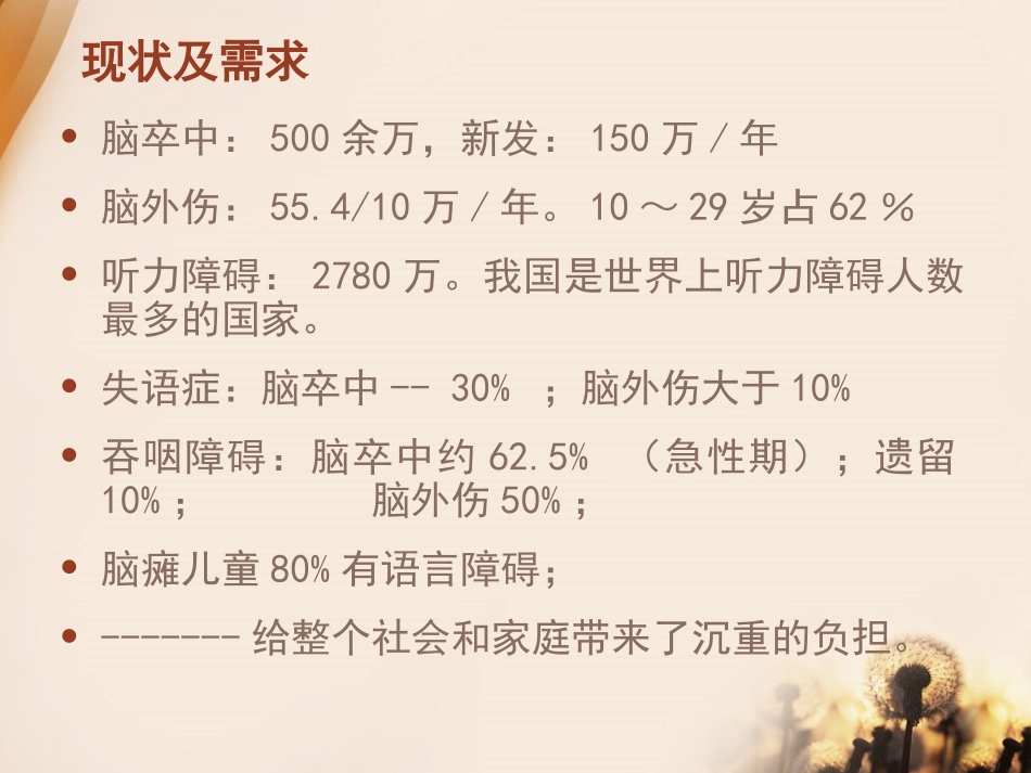 言语障碍(2)介绍_第3页