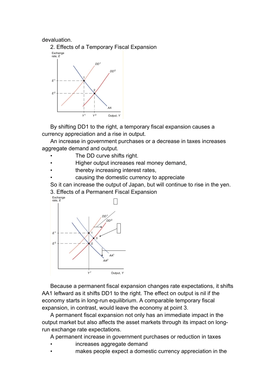 国际金融作业——安倍经济学_第3页