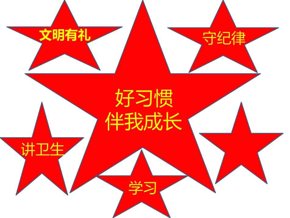 17周主题班会我们的收获_第2页