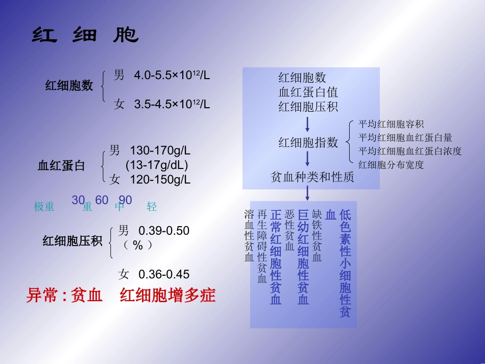 血生化血常规的意义_第3页