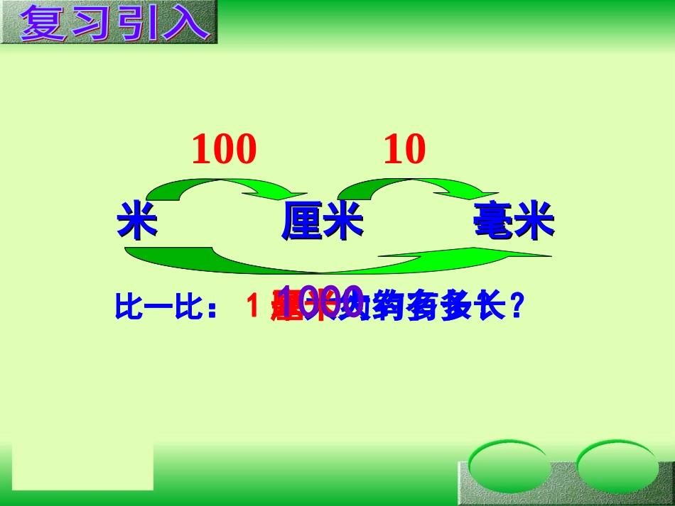 人教2011版小学数学三年级认识分米-(2)_第2页