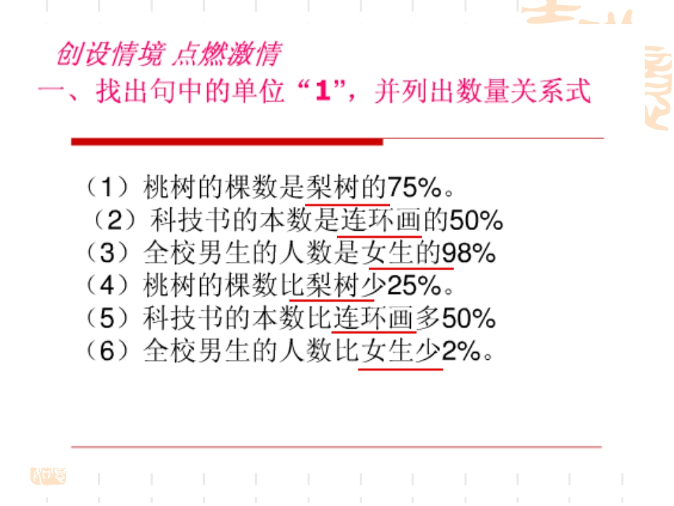用百分数解决问题_第2页