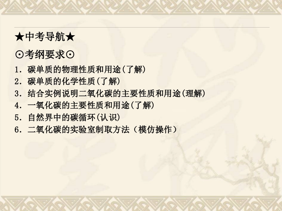 考点13-碳单质_第2页