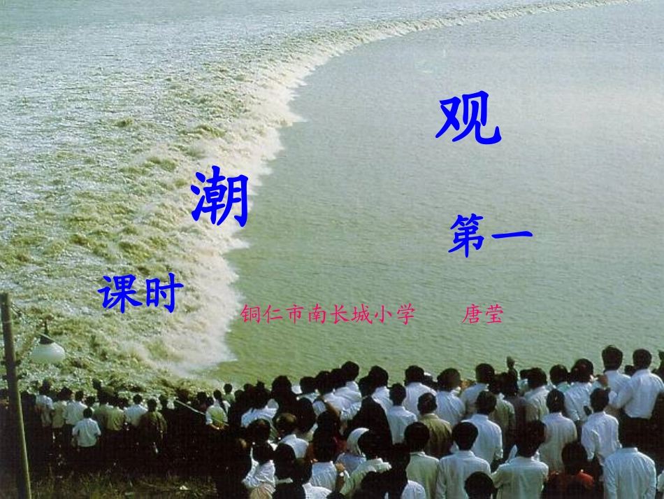 四年级语文上册第一组课件_第1页