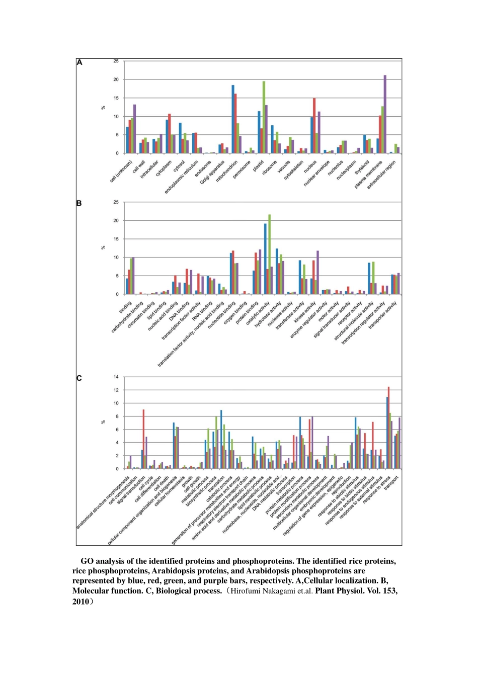 蛋白质注释及功能分析_第3页