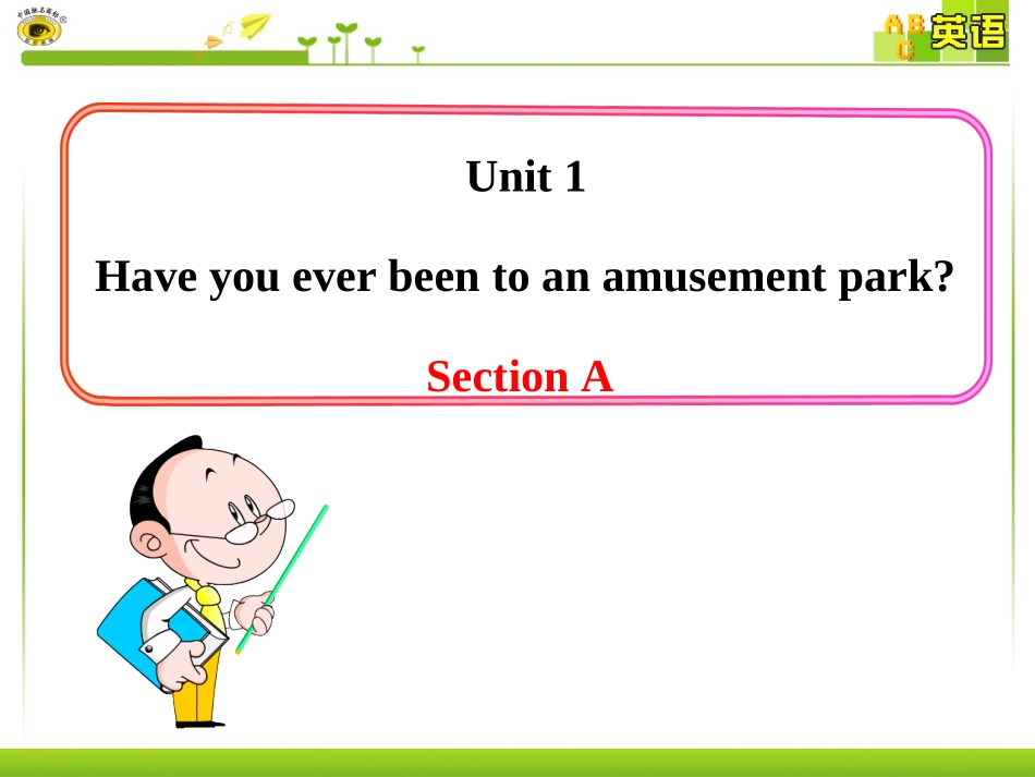Unit-1-Section-A_第1页