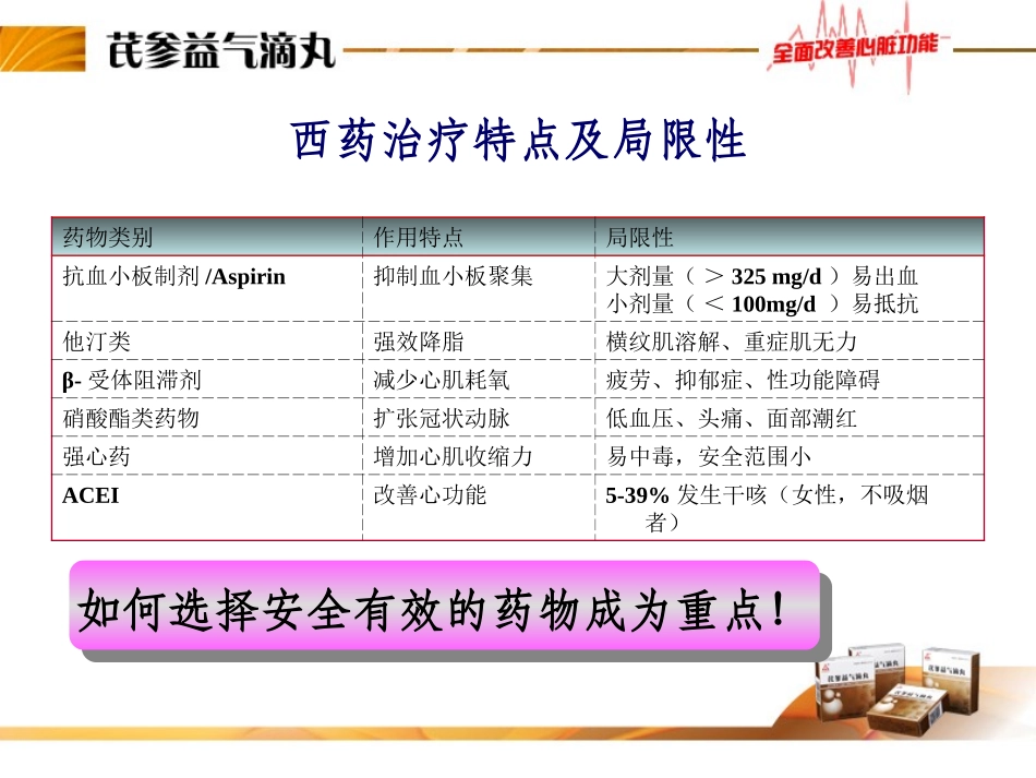 芪参益气滴丸综述_第3页