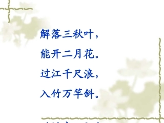 《练习1》课件