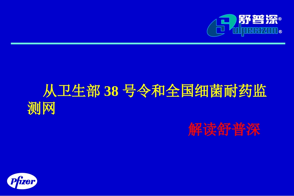 舒普深--中重度感染经验首选---副本_第2页