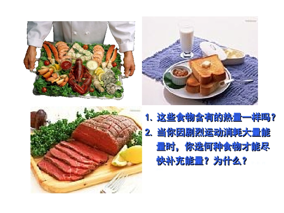 2-4细胞中的糖类和脂质_第2页