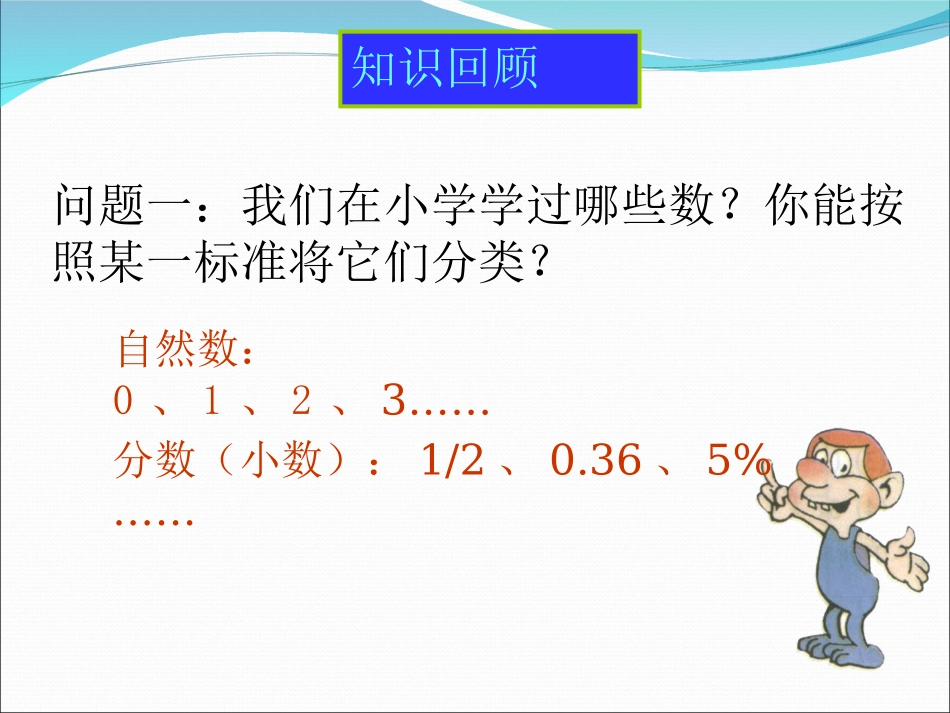 正数和负数(1).1正数和负数(1)_第2页