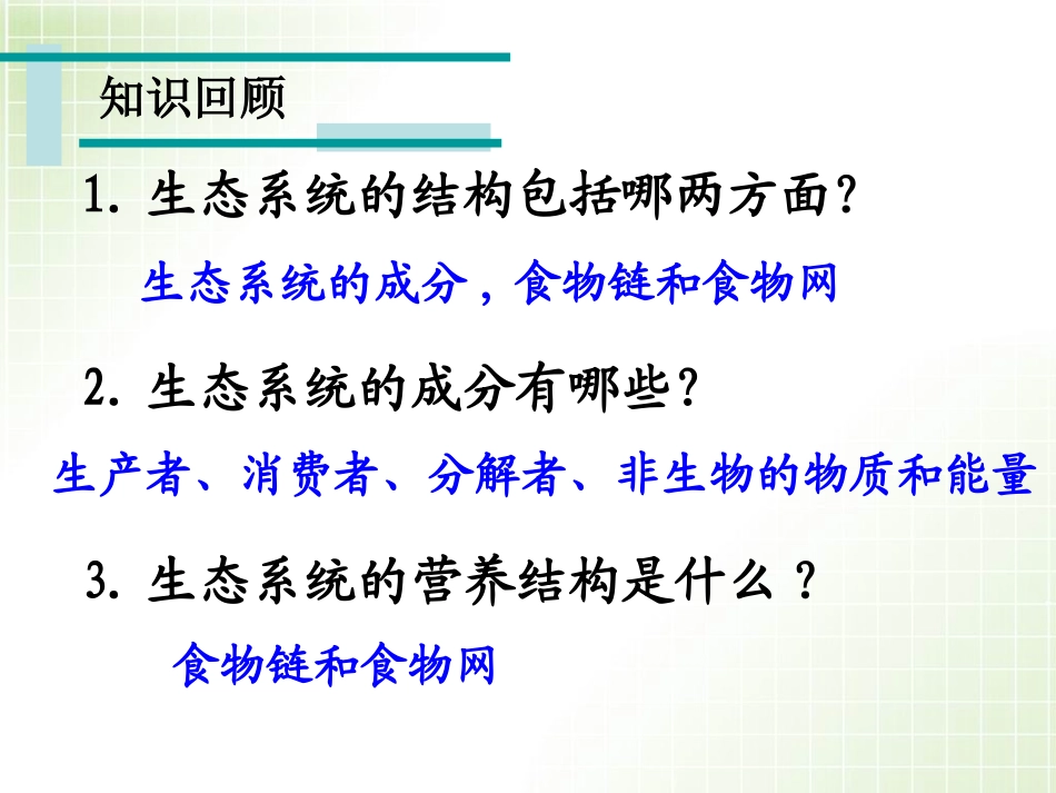 5.2生态系统的能量流动_第1页