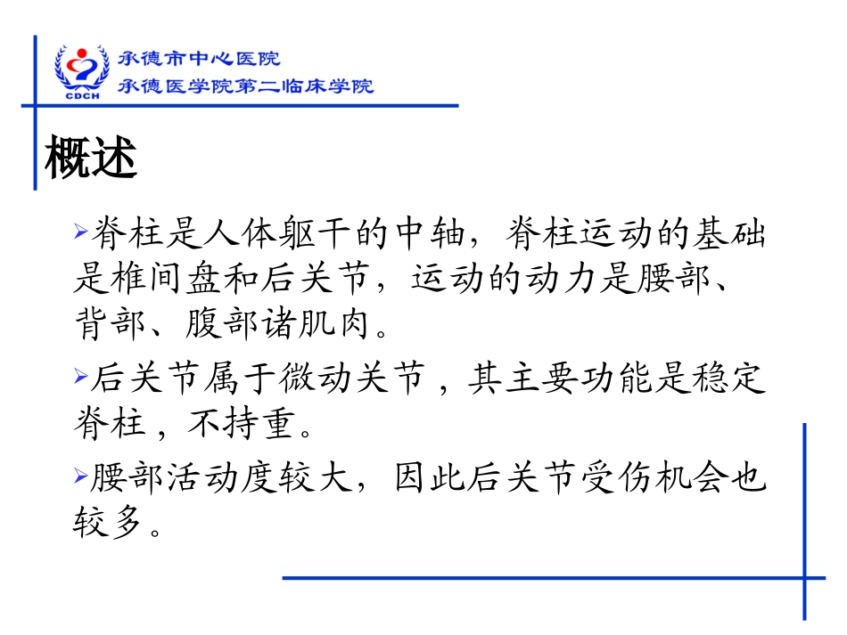 腰椎后关节紊乱症(赵)_第3页