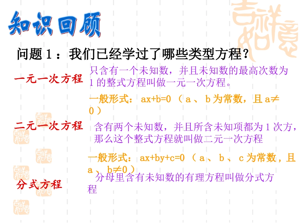 1.1一元二次方程_第2页