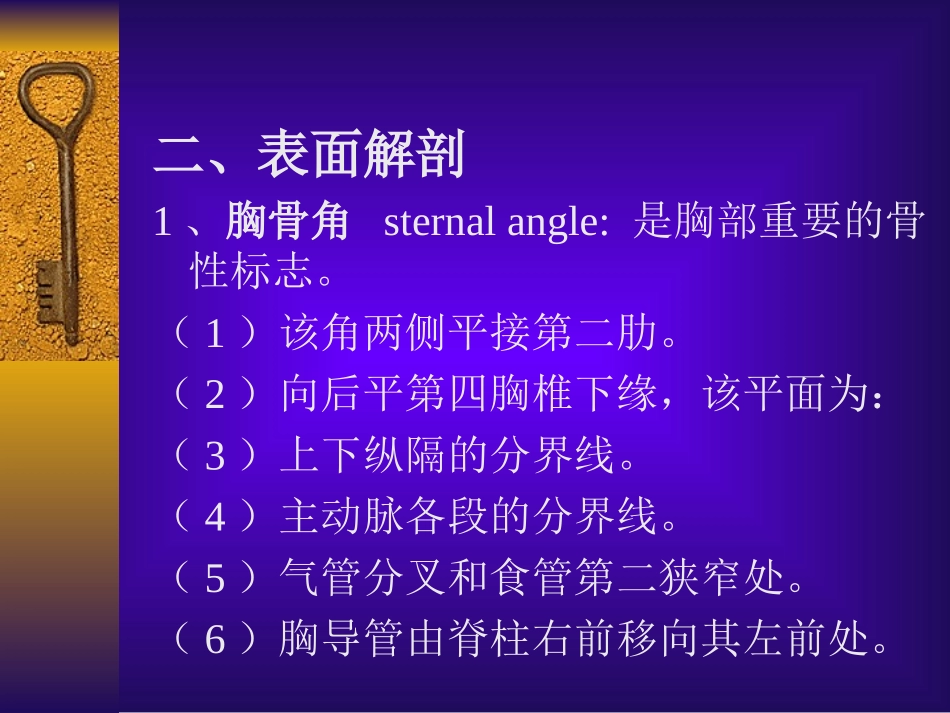 胸前区、腋区_第2页