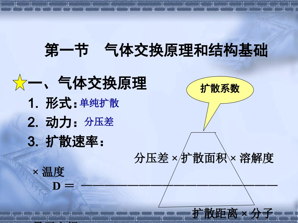 肺换气与组织换气_第2页