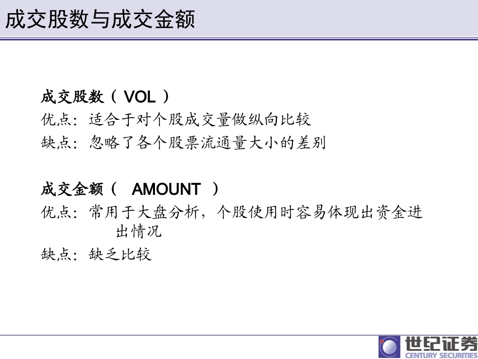 股票量价分析正式版_第3页