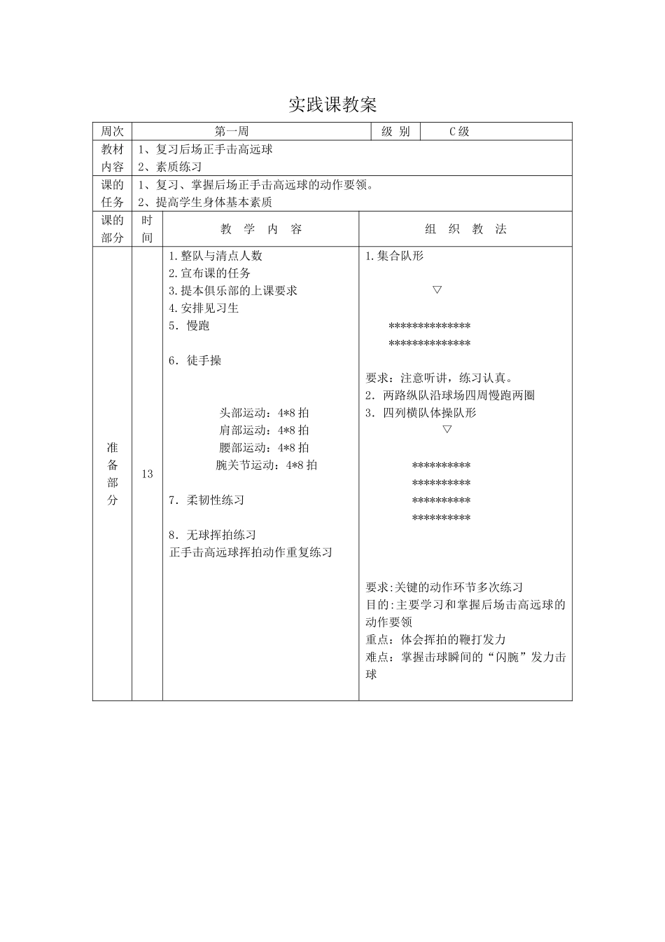 羽毛球教案C2_第2页