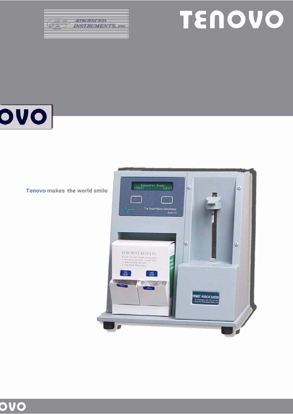 美国Advanced公司渗透压仪_第1页