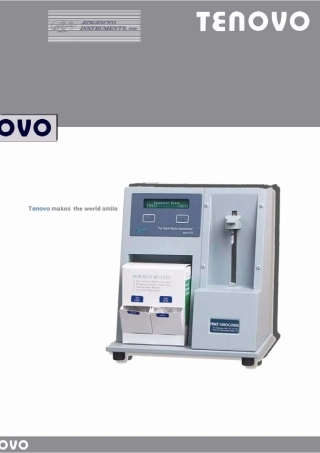 美国Advanced公司渗透压仪