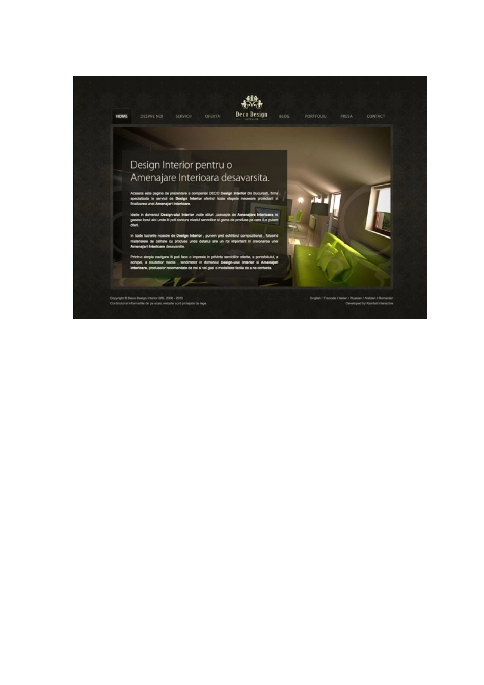 网页设计中透明效果的使用技巧_第2页