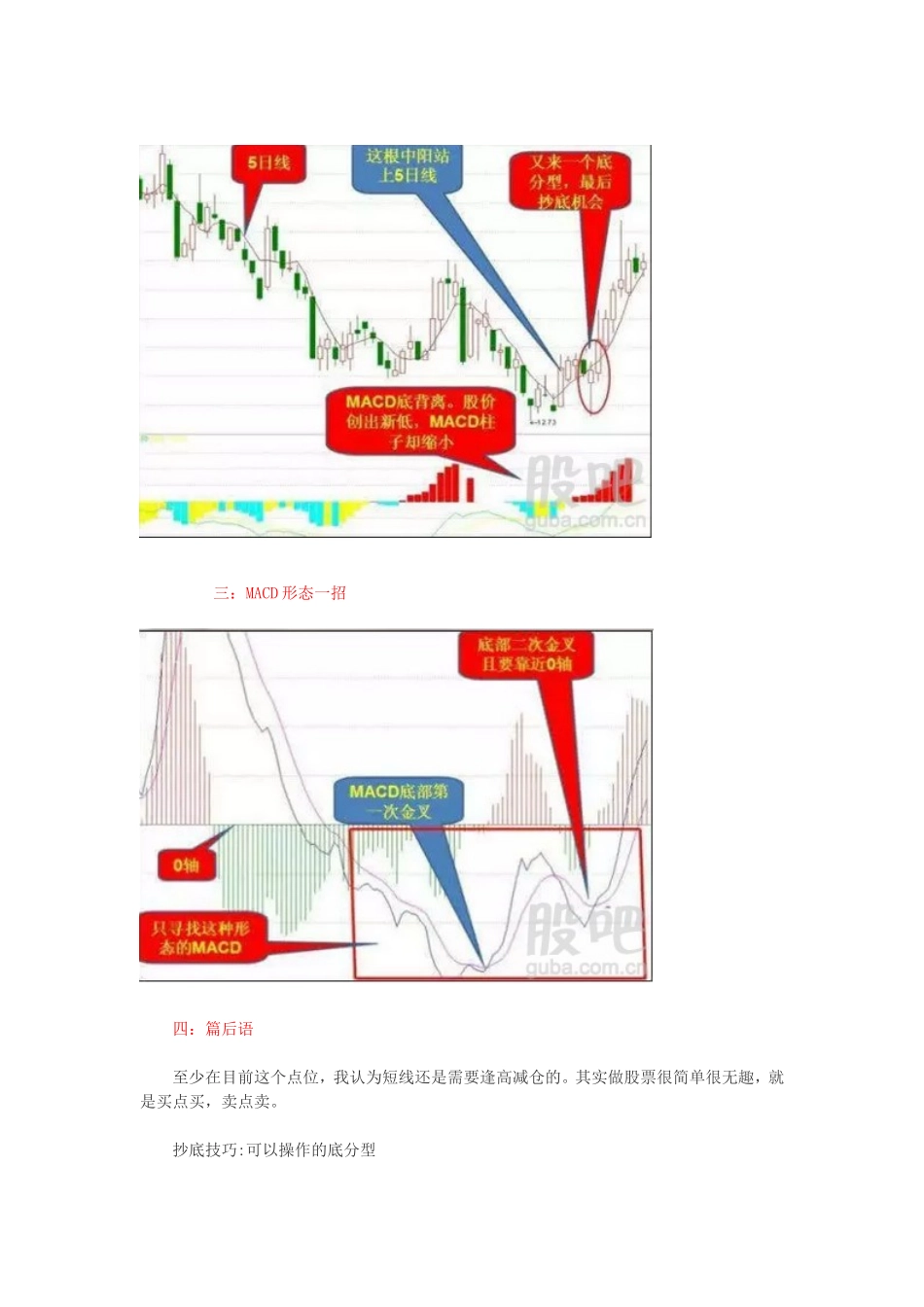 经典阶梯式卖法。_第3页