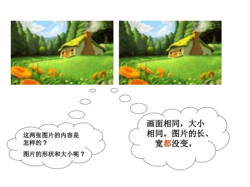 《图形的放大与缩小》课件_第3页