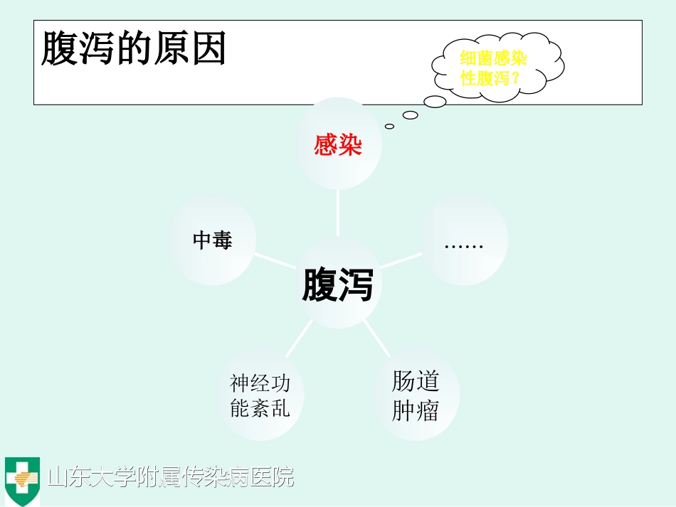 细菌痢疾BacillaryDysentery_第2页