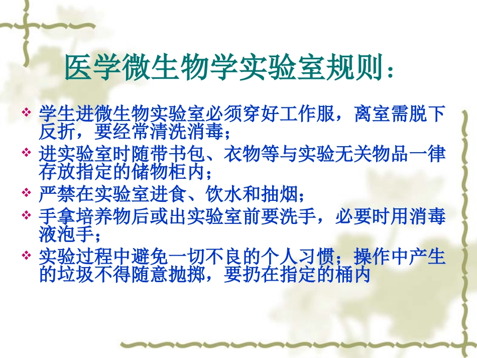 细菌形态学检查_第1页
