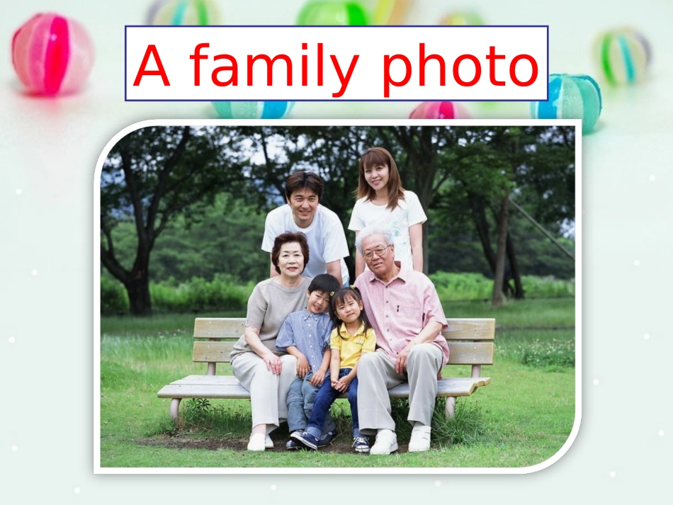 Unit-2-Lesson-9-Li-Ming's-Family-课件-1_第2页
