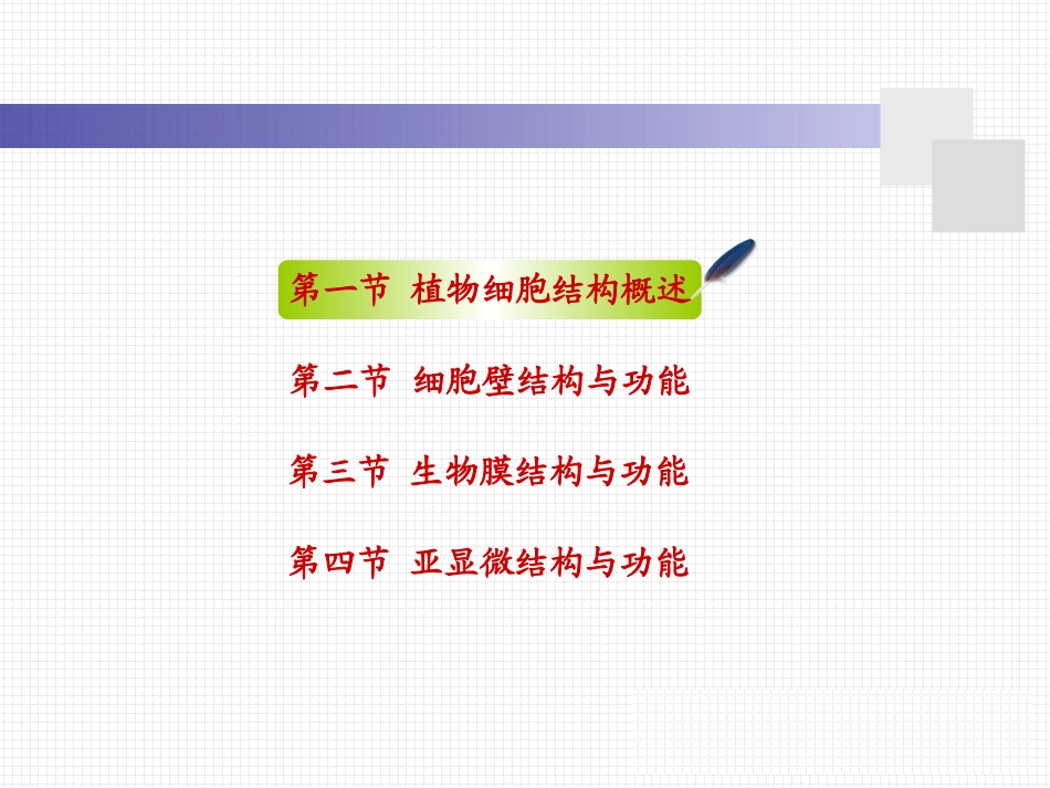 细胞壁的亚显微结构图解_第2页