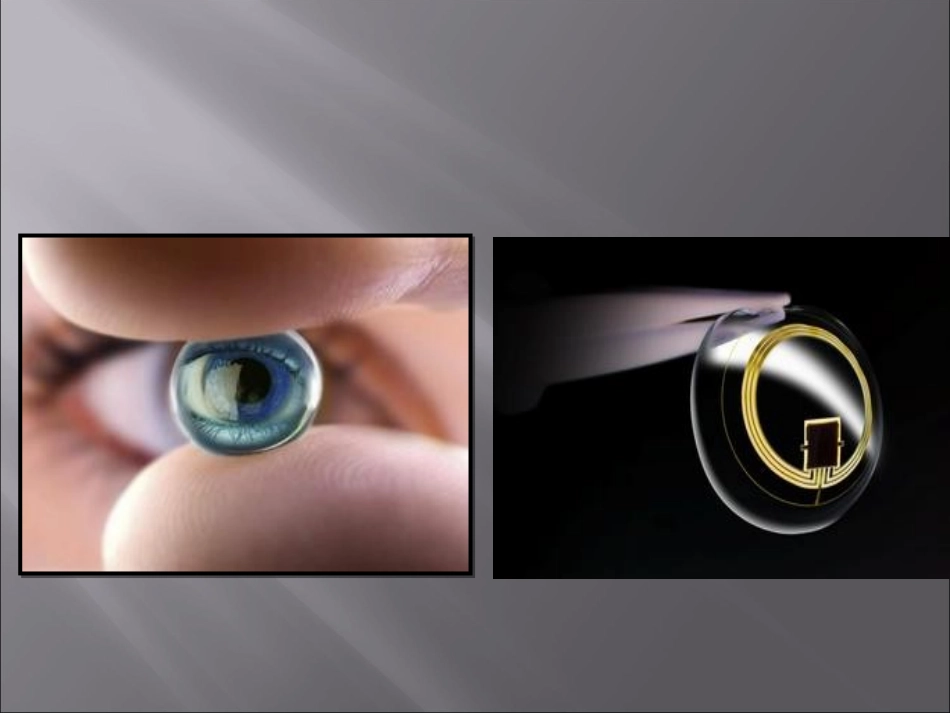 纳米隐形眼镜_第2页