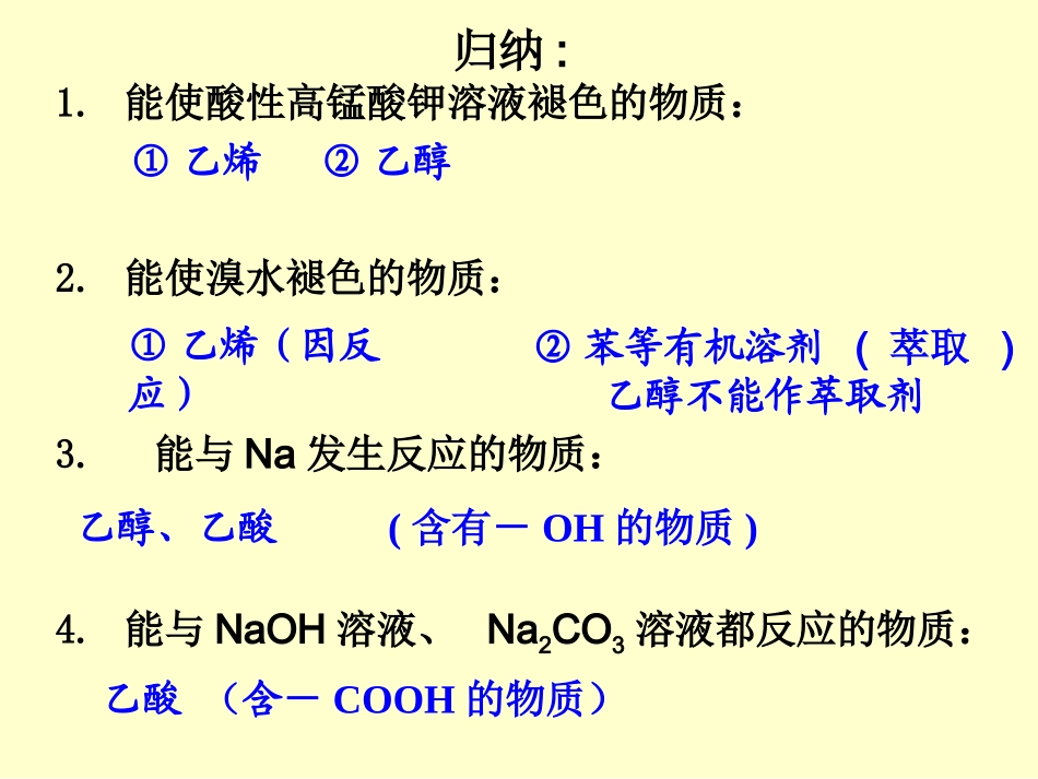 糖类油脂蛋白质_第3页