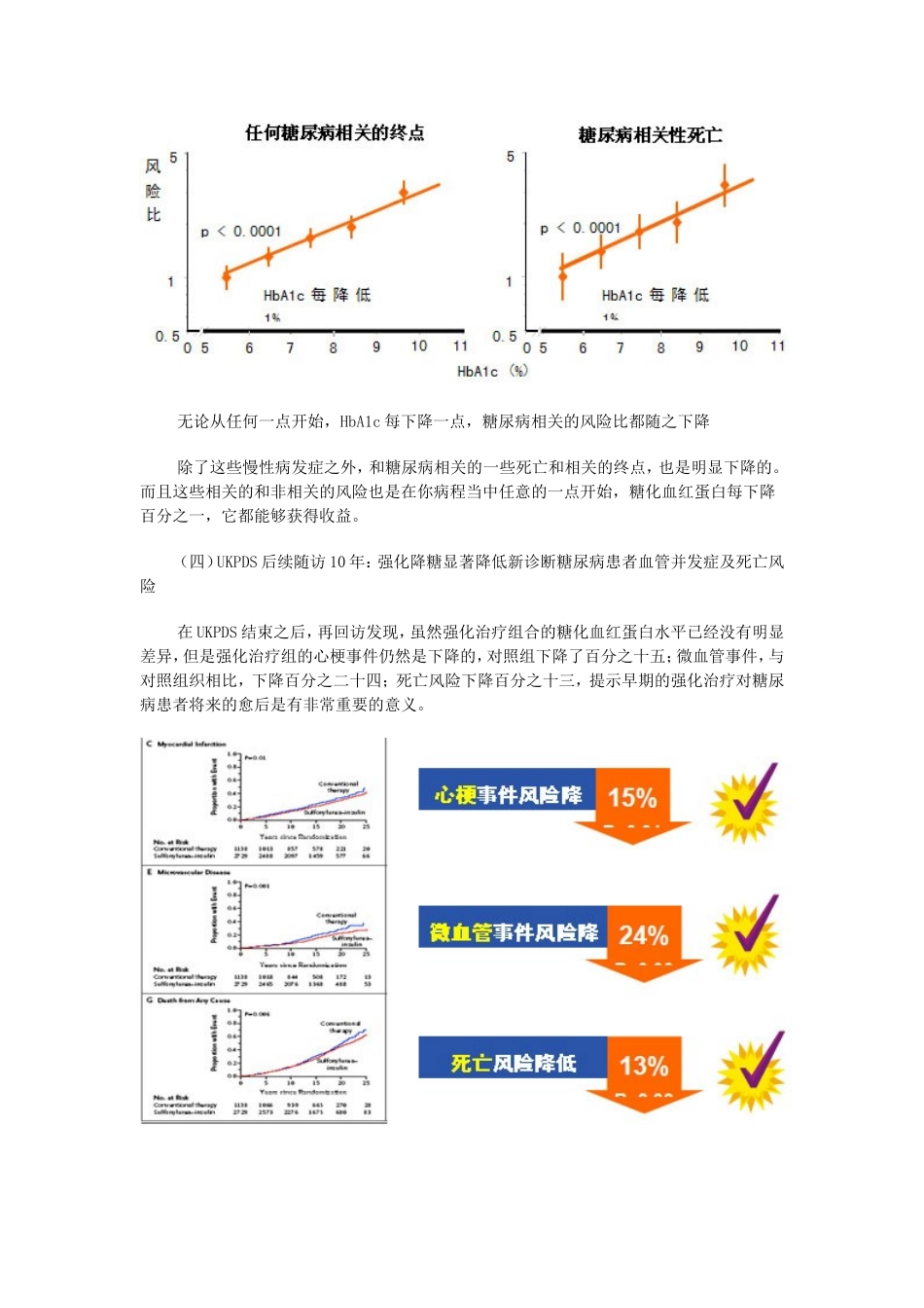 糖尿病的胰岛素强化治疗_第3页