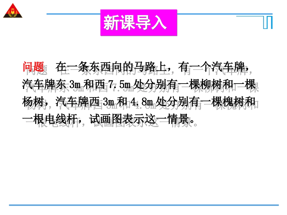 1.2.2-数轴_第2页