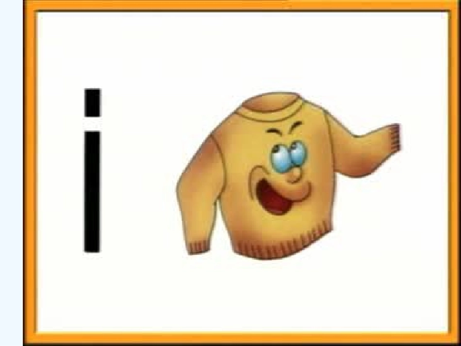 2《i--u--ü--y--w》教学课件_第2页