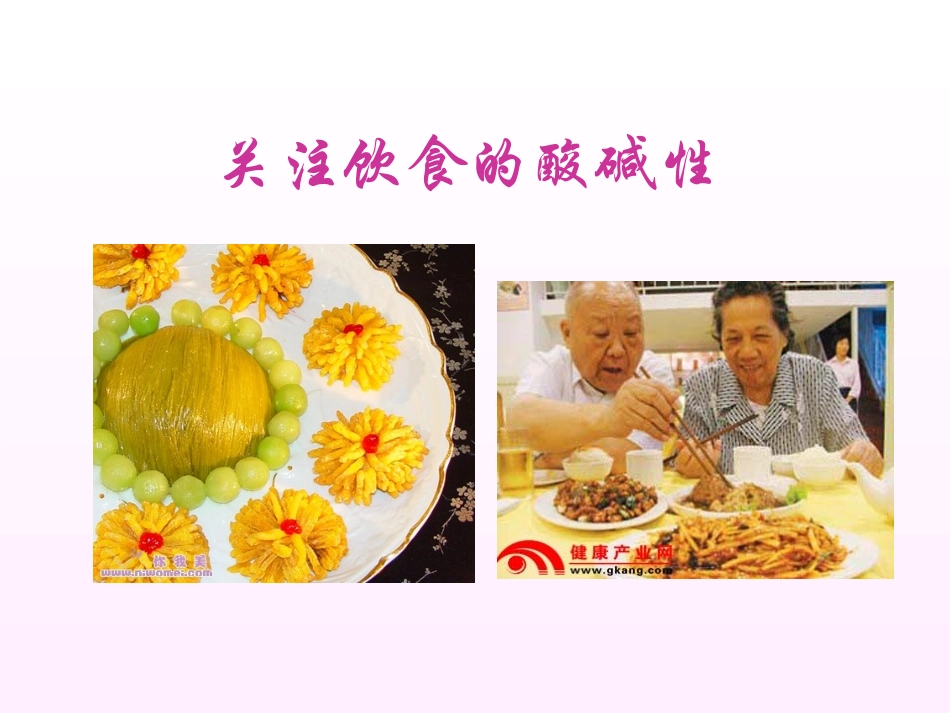 第四章  保 健 与 化 学_第3页