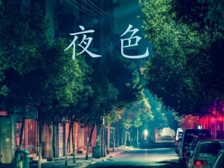 《夜色》课件2
