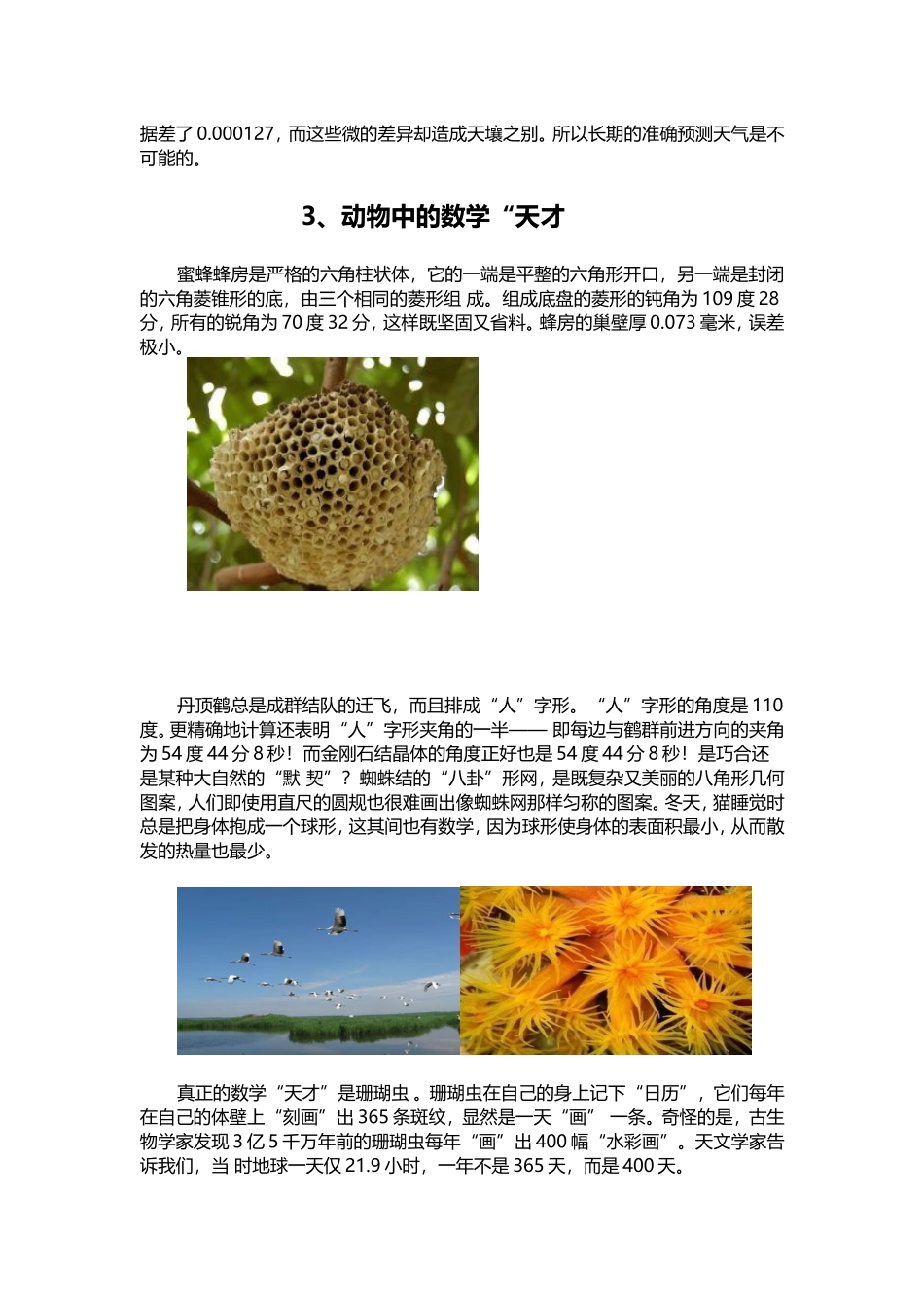 趣味数学小故事集锦_第3页